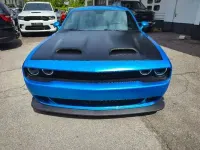 Gebraucht Dodge Challenger 492 PS (361 kW) 2024 B5 blue (metallic) Coupé