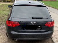 gebraucht Audi A4 Avant 2.0 TDI DPF Ambition