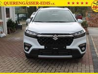 gebraucht Suzuki SX4 S-Cross 1.4 BJ MHEV GL+ 4WD 95 kW (129 PS), S...