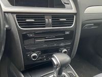 Gebraucht Audi A4 Ambiente 245 PS (180 kW) 2013 Blau Kombi