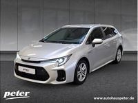Neu Suzuki Swace Comfort+ 140 PS (102 kW) 2026 Silber Kombi