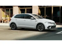 Neu VW Polo R-line 95 PS (69 kW) 2026 Pure white Kleinwagen