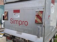 Gebraucht Fiat Ducato 2007 Silber Van