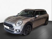 gebraucht Mini Cooper Clubman Chili PDC LED Tempo Ha/Ka CarPlay