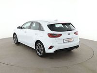 gebraucht Kia Ceed 1.0 TGDI Spirit, Benzin, 16.630 €