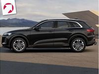 Neu Audi Q5 299 PS (219 kW) 2026 Schwarz (mythosschwarz metallic) SUV