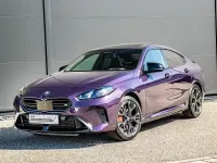 Gebraucht BMW M235 Shadowline 300 PS (220 kW) 2025 Thundernight metallic Coupé