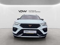 Gebraucht Cupra Ateca VZ 300 PS (220 kW) 2024 Weiß SUV