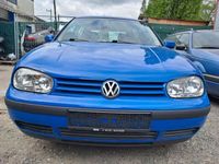 gebraucht VW Golf III 