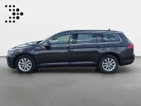 Gebraucht VW Passat Business 150 PS (110 kW) 2020 Grau Kombi