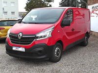 gebraucht Renault Trafic Kasten L1H1 2,8t Komfort