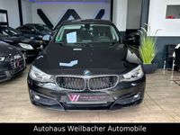 gebraucht BMW 320 Sport line Automatik