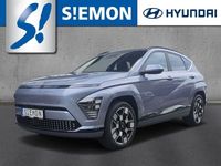 Gebraucht Hyundai Kona Prime 160 kW (218 PS) 2023 Blau SUV