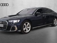 gebraucht Audi A8 A850 TDI Q BuO HuD ST.HEIZ PANO AKUSTIK