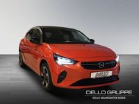 gebraucht Opel Corsa-e Elegance Komfort-und Style-Paket Rückfkamera digit