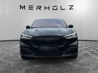 Usata Ford Mustang Mach-E 197 kW (269 CV) 2021 Nero SUV