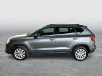 Gebraucht Seat Ateca Style 116 PS (85 kW) 2025 Grau SUV