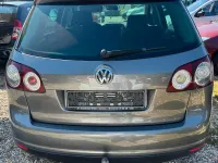 Gebraucht VW Golf V 75 PS (55 kW) 2005 Grau Kleinwagen