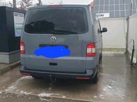 gebraucht VW T5 2013 Baujahr