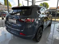 gebraucht Jeep Compass 1.3 T4 4xe PLUG-IN HYBRID Automatik S