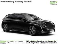 Neu Peugeot 107 GT 145 PS (106 kW) 2025 Perla nera Kleinwagen