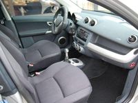 Gebraucht Smart ForFour Basis 75 PS (55 kW) 2004 Blau Kleinwagen