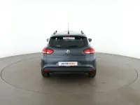 Gebraucht Renault Clio LIMITED 2020 Grau Kombi
