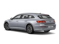 Gebraucht VW Arteon Elegance 150 PS (110 kW) 2023 Silber Kombi