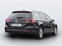 gebraucht VW Passat Passat Variant BusinessVariant 1.5 TSI DSG BUSINESS NAVI LED ACC AHK