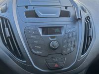 Gebraucht Ford Transit 75 PS (55 kW) 2016 Weiß Van / Kleinbus