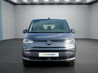 Ny VW Multivan 150 HK (110 kW) 2025 Grå MPV