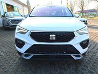 Gebraucht Seat Ateca Style 150 PS (110 kW) 2023 Weiß SUV