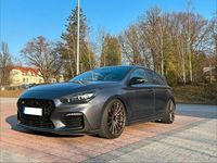 Gebraucht Hyundai i30 N Performance 275 PS (202 kW) 2019 Grau Limousine