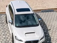Occasion Subaru Levorg Sport 170 ch (125 kW) 2017 Blanc Break