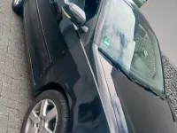 Gebraucht VW Polo 85 PS (62 kW) 2009 Schwarz Kleinwagen