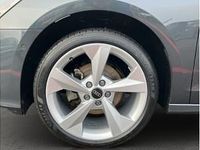 Gebraucht Audi A3 Advanced Plus 150 PS (110 kW) 2025 Manhattangrau metallic Limousine