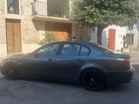 Second-hand BMW 525 192 CP (141 kW) 2004 Gri Berlinǎ