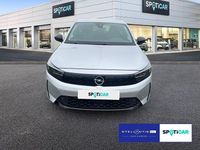 Occasion Opel Corsa Basis 101 ch (74 kW) 2024 Gris Citadine