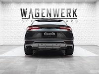 Gebraucht Lamborghini Urus 650 PS (478 kW) 2019 Grau SUV