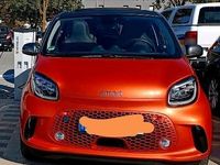 Occasion Smart ForFour Electric Drive 22 kW (30 ch) 2022 Citadine