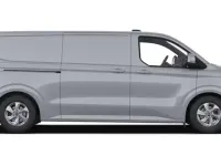 Neu Ford E-Transit Limited 160 kW (218 PS) 2026 Grey matter Van