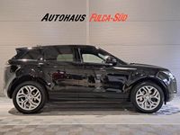 Gebraucht Land Rover Range Rover evoque 150 PS (110 kW) 2019 Schwarz SUV