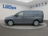 Second-hand VW Caddy Maxi 122 CP (89 kW) 2025 Gri Monovolum
