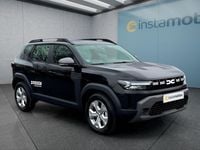 Neu Dacia Duster 140 PS (102 kW) 2026 Schwarz SUV
