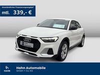 Gebraucht Audi A1 S-Line 150 PS (110 kW) 2021 Cortinaweiß Limousine