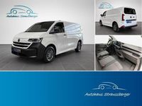 Second-hand VW Transporter 170 CP (125 kW) 2025 Albastru Van