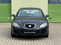 Używany Seat Leon Reference 102 KM (75 kW) 2007 Hatchback