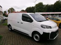 Gebraucht Toyota Proace 120 PS (88 kW) 2024 Ice white Van / Kleinbus