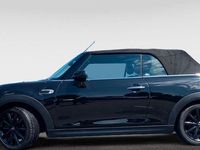 Gebraucht Mini ONE 102 PS (75 kW) 2017 Schwarz Kleinwagen