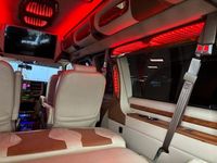 Gebraucht Chevrolet Express 314 PS (230 kW) 2015 Weiß Van / Kleinbus